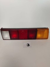 Feu arrière Volkswagen SANTANA