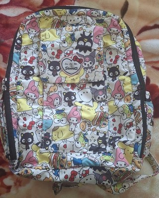 Ju-Ju-Be for Sanrio Hello Kitty Backpack