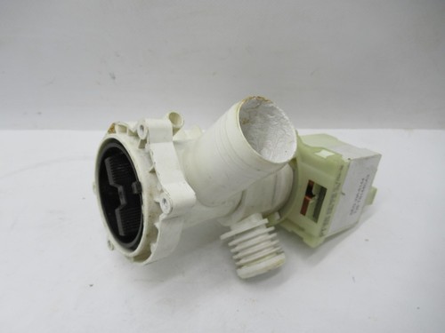 Laugenpumpe Waschmaschine SEG WA 6144 Typ TS144CA3, PT1BEBS 018/0030A