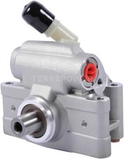 Power Steering Pump-New BBB Industries N712-0193