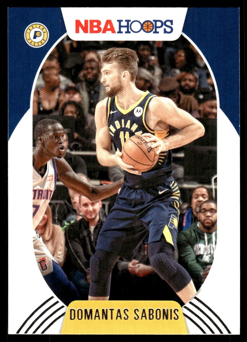 2020-21 Panini Basketball NBA Trading Card Singles for sale | eBay