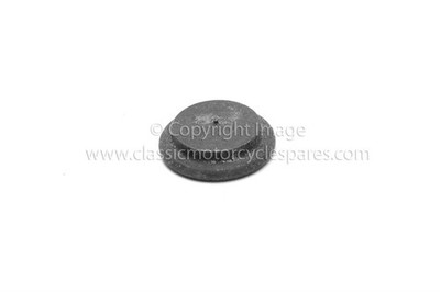 Druckknopf, Gangwahlschalter, Triumph 3TA, 5TA, T90, T100, 57-1433