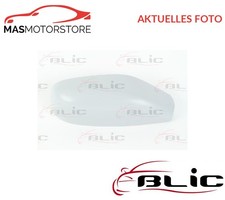 SPIEGEL KAPPEN GEHÄUSE ABDECKUNG BLIC 6103-01-1322233P I FÜR RENAULT LAGUNA II