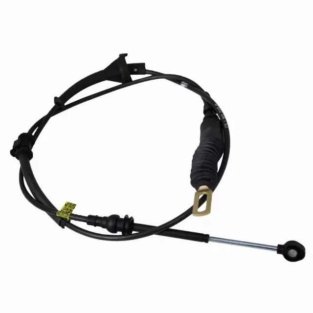 Cable de control de cambio original Ford 3W1Z-7E395-AB Foto 3 de 4