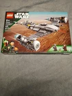 LEGO® Star Wars™ The Mandalorian's N-1 Starfighter™ 75325 GROGU