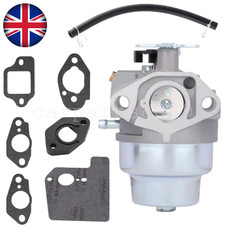 Carburettor Kit for Honda GCV135 GCV160 GC135 GC160 Engine Lawnmower Carb