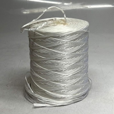 ORION ROPEWORKS Radiant 450 PP Tying Twine 4500' White 19020