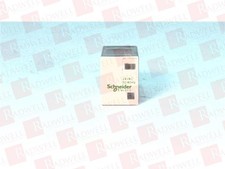 SCHNEIDER ELECTRIC RXM4LB1B7 / RXM4LB1B7 (USED)
