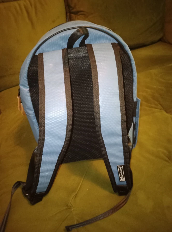 Zirkeltraining Rucksack ZEIT Gymnast - Bild 2 von 4