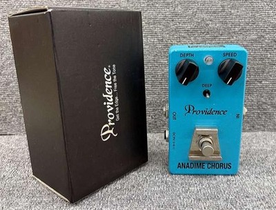 PROVIDENCE ANADIME CHORUS ADC-3 Chorus | eBay
