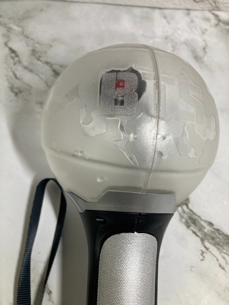 BTS Official Light Stick Ver.2 Army Bomb Penlight Concert Goods