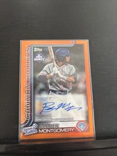 2010 Topps Pro Debut Product Review 23