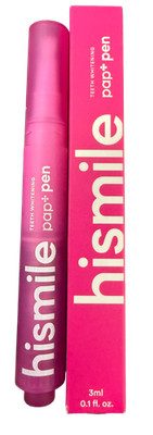 Hismile PAP+ Teeth Whitening Pen Genuine Hi Smile - NEW - EXP 10/25