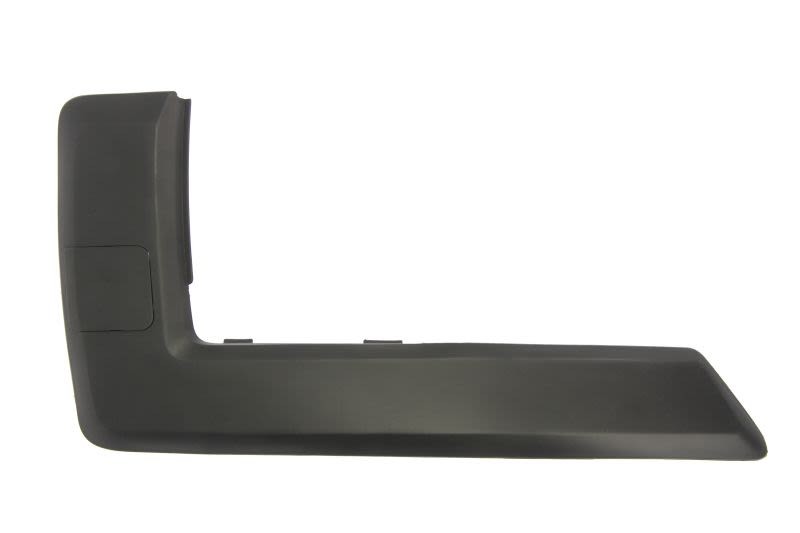 Baguette de pare-choc avant BLIC 5703-05-2576922P bande protectrice de rechange auto