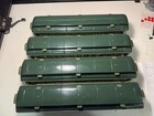 lionel  Classics standard gauge passenger cars — photo 3