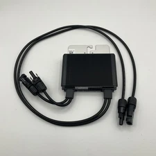 Lot of 10 BRAND NEW Solaredge P340 Power Optimizers - P340-5NM4MRS