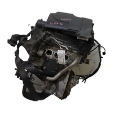 Moteur Toyota AYGO