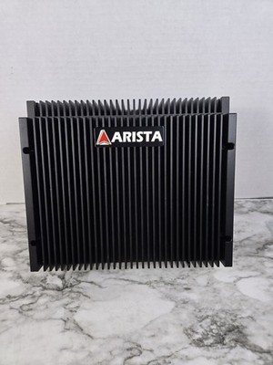 Arista Fanless industrial PC (BOXPC-138) UNTESTED/No Power Supply