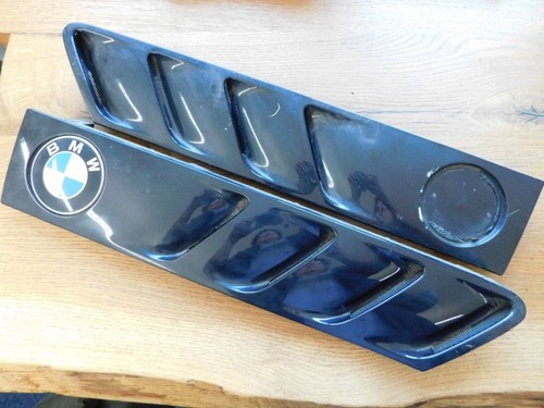 Schutzleiste Kotflügel links und rechts 51138397506 BMW Z3