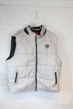 LB182 - Ärmellose Herrenweste, Größe 5XL, Marke Atlas for Men - sehr gepflegt