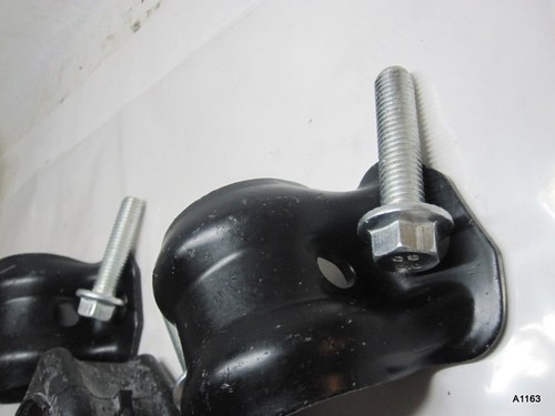 Suspension Stabilizer Bar Link Bushing Kit VIN: L Mopar RAM 4500 5500 - Picture 6 of 8