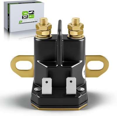 GY22476 AUC15346 Starter Solenoid 12V for Tractor Z225 Z235 Z245 Z255 Z335E Z335