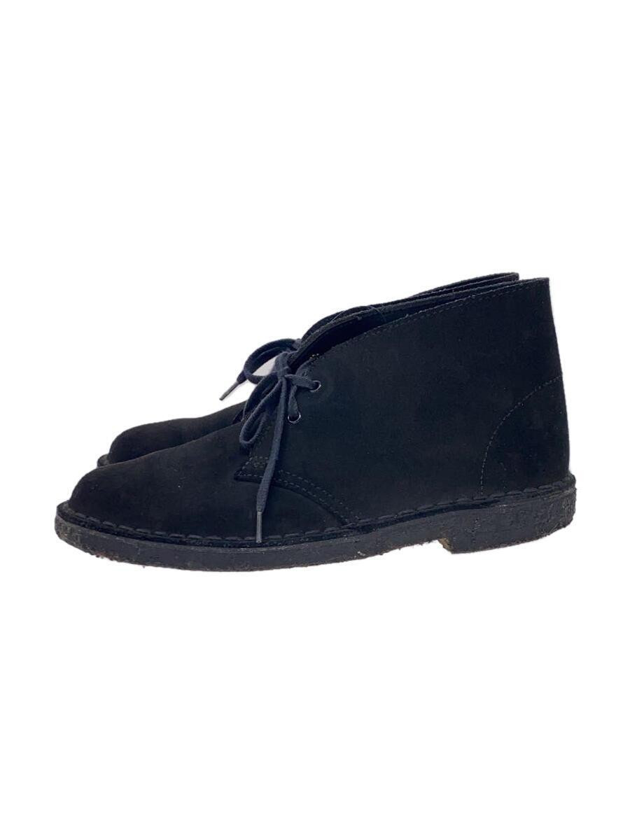 Clarks Chukka Boots Us6 Black Suede CQc26 | eBay Clarks Chukka Boots Us6 Black Suede CQc26 | eBay