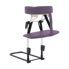 Mattress Top Massage Kit Adjustable Headrest Massage SPA Portable Sturdy Face...