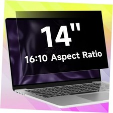 14 Inch 1920x1200 16:10 Aspect Ratio 14 Inch Diagonal - 16:10 Aspect Ratio