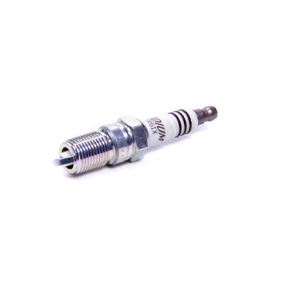 NGK TR5IX Set of 8 Iridium IX Spark Plug 14mm Thread 0.708/18mm Reach Tapered