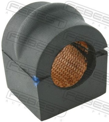 Für FEBEST BZSB-124R REAR STABILIZER BAR BUSH