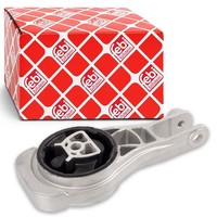 Febi Bilstein Motorlager Passend FüR Chevrolet Aveo T300 Opel Mokka J13