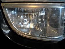 Antibrouillard Toyota RAV 4