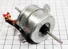 Air Conditioner Part # EAU64262901 - Motor Asse