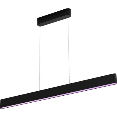 philips hue ensis Pendelleuchte White & Col. Amb.
