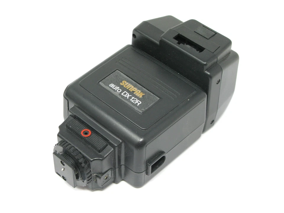 Sunpak Auto DX 12R Ring Light - Image 2 of 4