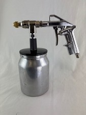 Undercoating Spray Gun
