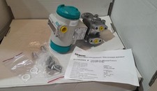 Siemens SITRANS P DS III 7MF4433-1CA22-2RB1 Differential Pressure Transmitter 