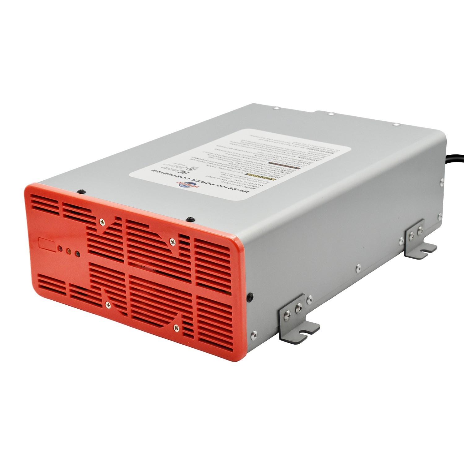 WF-68100A-AD Deckmount Converter/Charger