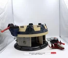 Terror Drome GI Joe 1986 Hasbro Action Figure Playset
