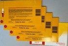 5 Vintag Collectable Kodalux Mailers for Processing ColorSlides PK20/24 exposurs — photo 2