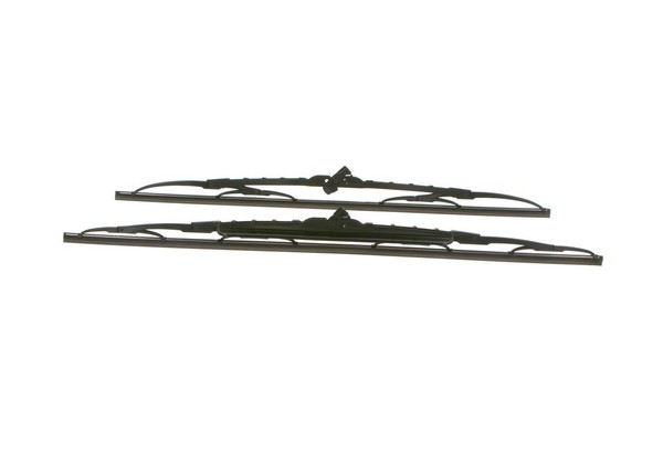 Bosch 3397010300 Wischerblatt-Set Citroen C4 Aircross 2012-> 600/530 Mm-image