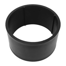 Manicotto pneumatico anteriore Go Kart 10 pollici x 4 505 per Drift Trike con design Secure Fit