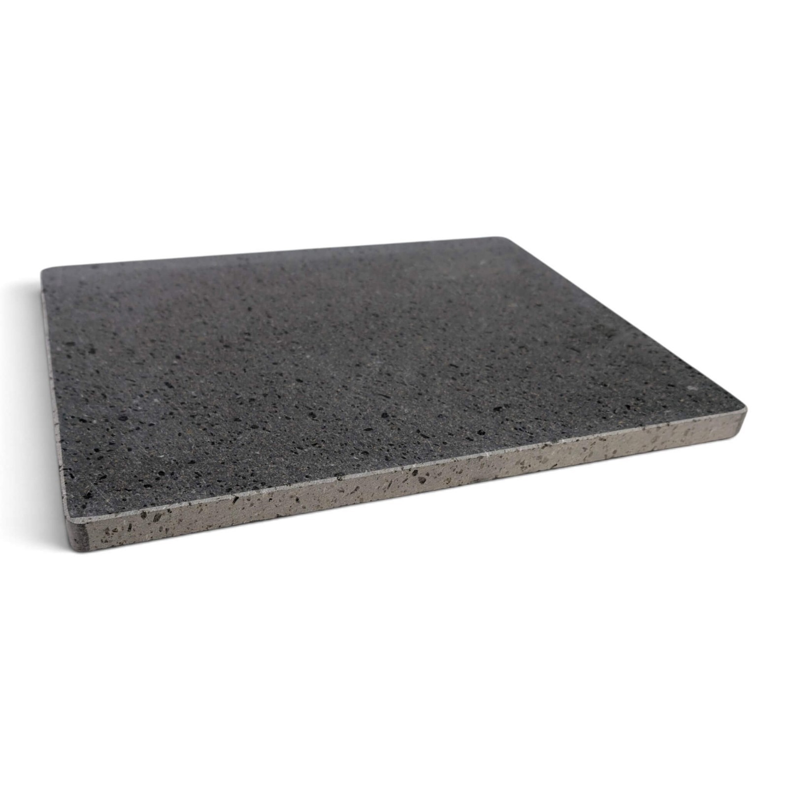 Lava Baking Stone, Pizza Stone - Pizza Stone for Oven, Grill, BBQ and Gas Hob.