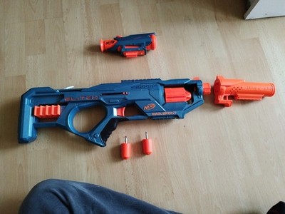 Nerf Elite 2.0