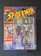 Marvel Legends 6  SPIDER-ARMOR MK I SPIDER-MAN RETRO New Sealed On Card