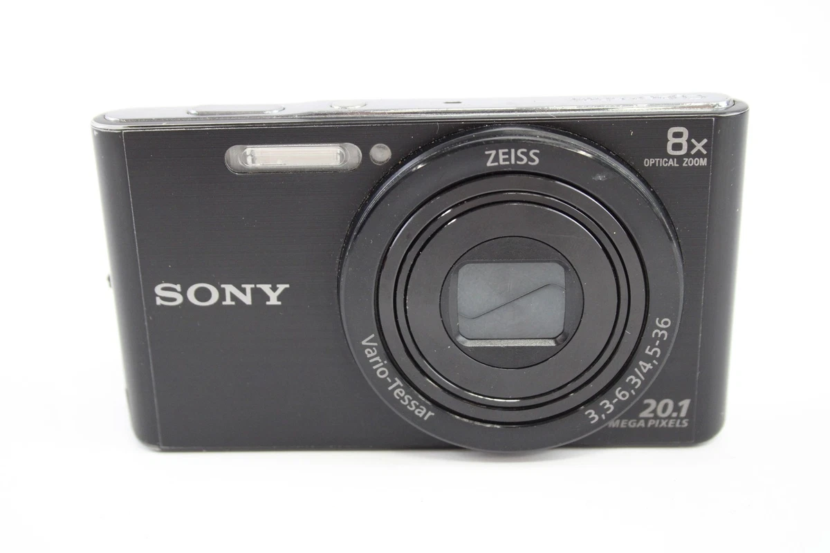 Sony Cyber-shot DSC-W830 Digital Cameras for Sale | Shop New