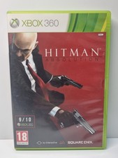 Xbox 360 - Hitman Absolution