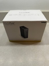 CalDigit TS3 Plus Thunderbolt 3 Docking Station TS3PLUS.Open box. Product sealed