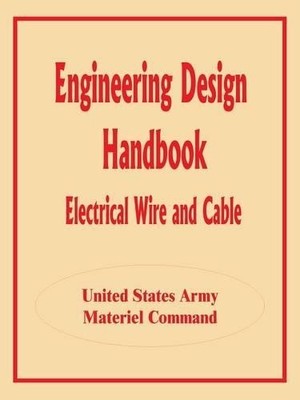 Engineering Design Handbook (Taschenbuch)